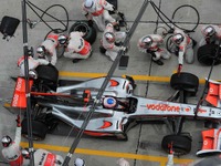 来季からFダクト禁止 チーム側が合意 画像