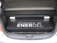 ［つくば低炭素］東京アールアンドデー、デミオのEV仕様を3台納車 画像