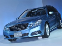 メルセデスが最新ディーゼルを展示、日本未発表モデルも 5月15-16日 画像