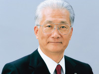 マツダ井巻会長が退任、山内社長が会長兼務へ 画像