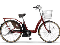 ヤマハ PAS Raffini/PASリトルモアリチウム の2010年モデルを発売へ 画像