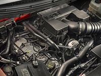 フォード F-150、6.2リットル仕様が受注3000件…時代に逆行？ 画像