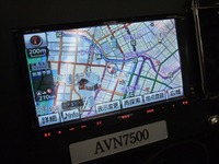 【イクリプス2010夏】3年間無料で地図更新ができる 画像