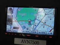 【イクリプス2010夏】細街路の先にある目的地まで音声案内をカバー 画像