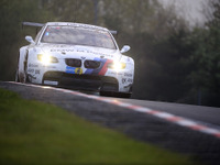 【ニュル24時間】BMW M3 が激戦を制す 5年ぶり 画像