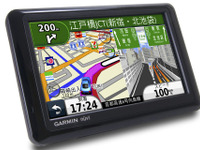 【カーナビガイド '10】コストパフォーマンスが魅力のBluetooth対応PND…GARMIN nuvi1460 画像