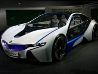 BMW、クルマの未来を発信するイベント開催　6月17-18日 画像