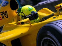 アーバインがファーマンを酷評 画像