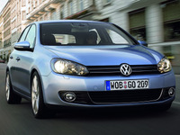 VW ゴルフ、再び欧州ベストセラーの座に 画像