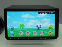 【クラリオン2010】エコ運転支援機能も充実 画像