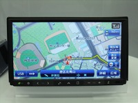 【クラリオン2010】価格と機能で悩ましい選択 画像