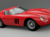 16億円のフェラーリ、英国人気DJが購入 画像