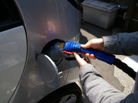 ［EV充電インフラレポート］世界標準への最大の課題は“使い勝手” 画像