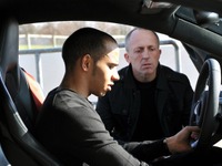 ハミルトン、オーストラリア当局が危険走行で起訴 画像