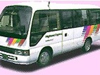 空港へタクシーで直行なんて、ちょっとリッチ! 画像