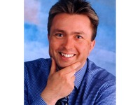 フォードグループのモータースポーツ総責任者にキャピト氏 画像