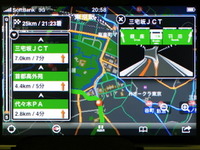 【ケータイナビガイド '10】「究極の目標は“ナイトライダー”」…iPhone版いつもNAVI 開発者インタビュー 画像