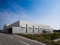 コマツ、子会社がエンジン用鋳鉄部品工場を新設…新興市場に対応 画像