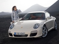 ポルシェ 911、満足度で1位…オートパシフィック 画像