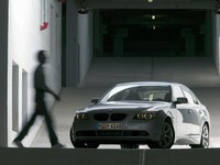 BMWが短編映画『Who killed the idea?』を特別協賛 画像