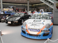 【東京スペシャルインポートカーショー10】写真蔵 その1 画像