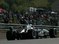 マクラーレン、モナコGPでの新車投入はなし 画像