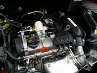 【VW ポロ 1.2 TSI 試乗】ゴルフのサイズを必要としないユーザーに…島崎七生人 画像