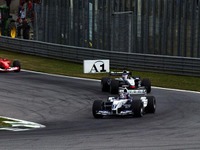 BMWはモントーヤのリタイアを予期……オーストリアGP 画像