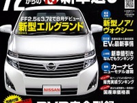 今夏、市場を賑わす役者たち 画像
