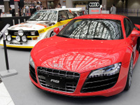 【東京スペシャルインポートカーショー10】写真蔵　その4 画像