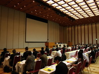 ITSジャパン 2010年度総会を開催、プローブの官民相互活用めざす 画像
