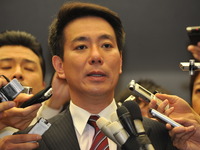新代表は鳩山路線を継承する人に 画像