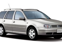 VW『ゴルフ・ワゴン』に特別仕様「XP」……その名の秘密 画像