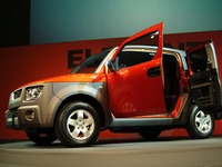 【株価】大手3社が軒並み反落…ホンダは再び4000円台割れ 画像