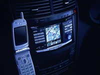 【イクリプス2003夏モデル】簡易ナビ+カーオーディオ=??? 画像