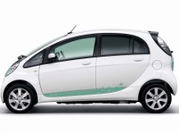 三菱 i-MiEV、7月から豪州でリース販売　海外で2か国目 画像