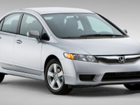 ホンダ米国新車販売、アコード と シビック が牽引…5月実績 画像