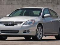 日産の米国新車販売、セダン系が人気…5月実績 画像