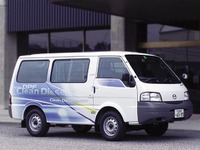 マツダがディーゼルの排ガス低減技術を開発、モニターテスト 画像