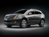 GM米国新車販売、キャデラックは5割増…5月実績 画像