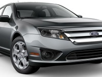 フォード米国新車販売、6か月連続の2割増…5月実績 画像