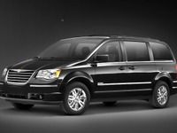 クライスラー米国新車販売、1年2か月ぶりの10万台超え…5月実績 画像