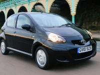 英新車満足度…トヨタ/レクサスが最多の4部門制覇…JDパワー 画像