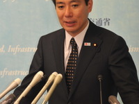 国土交通行政　首相が交代しても政策は変わらず 画像