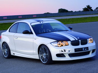 BMW 1シリーズ に「M」計画 画像