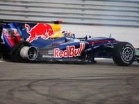 レッドブル、本当に和解した？ 画像