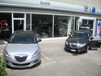 クライスラーが消滅、ランチアは残存…欧州 画像