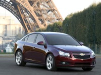 GM中国新車販売、過去最短で100万台超え…1‐5月実績 画像