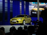 フォード中国新車販売、16か月連続増…5月実績 画像