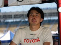 【インディ500】セレブが続々 画像